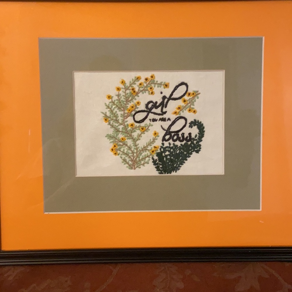 Handmade, used frames, good condition. - Picture 3 of 3